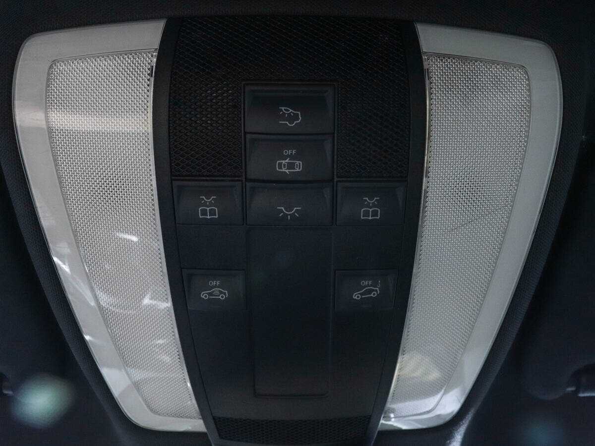 Mercedes-Benz C-Класс с пробегом — 2012 год. Фото: #15