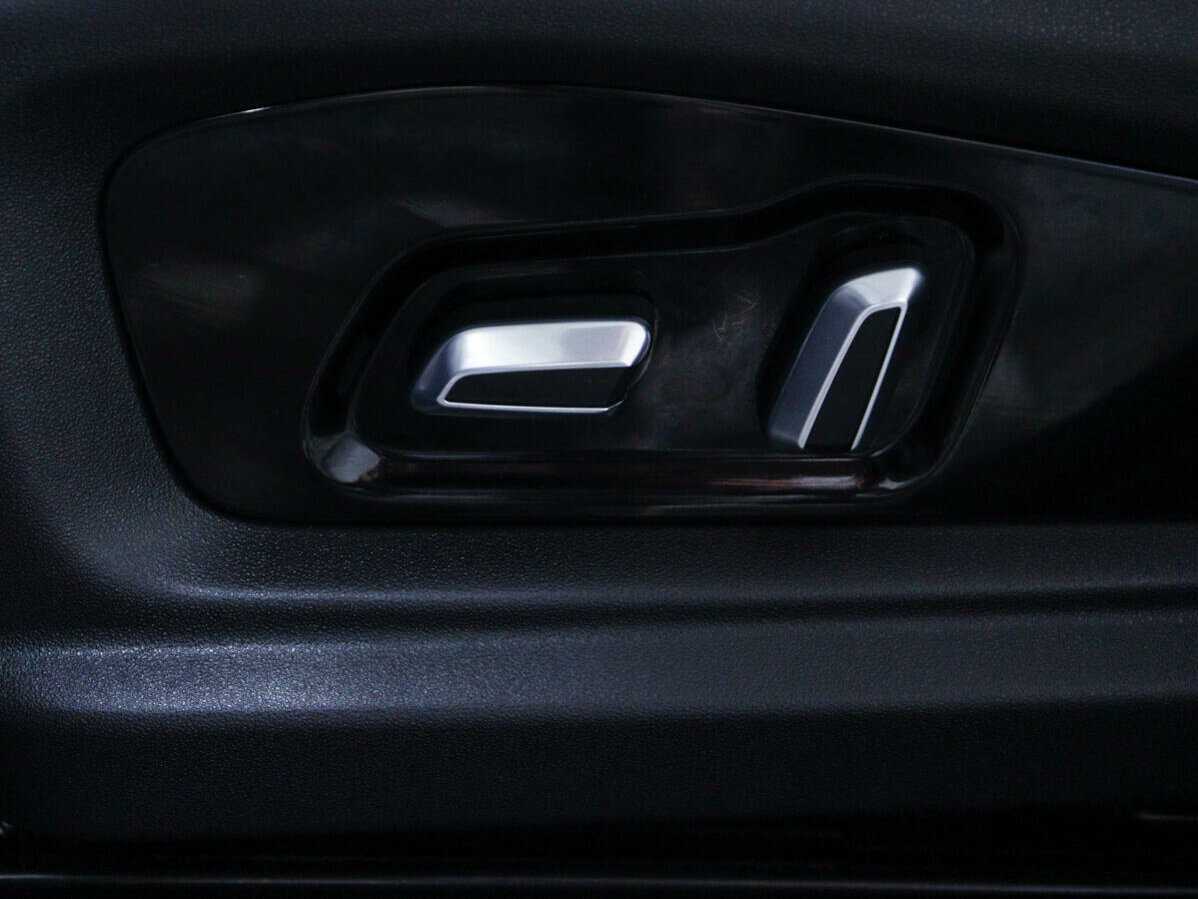 OMODA C5 с пробегом — 2023 год. Фото: #15