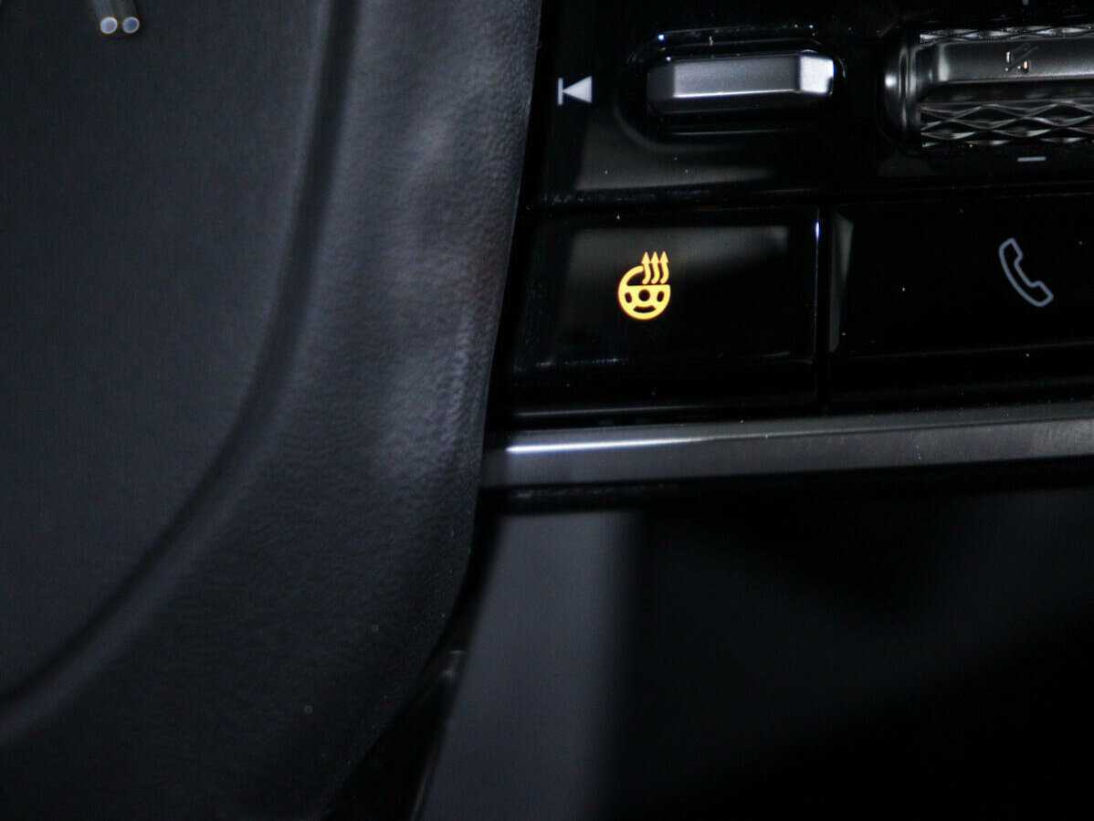 OMODA C5 с пробегом — 2023 год. Фото: #18