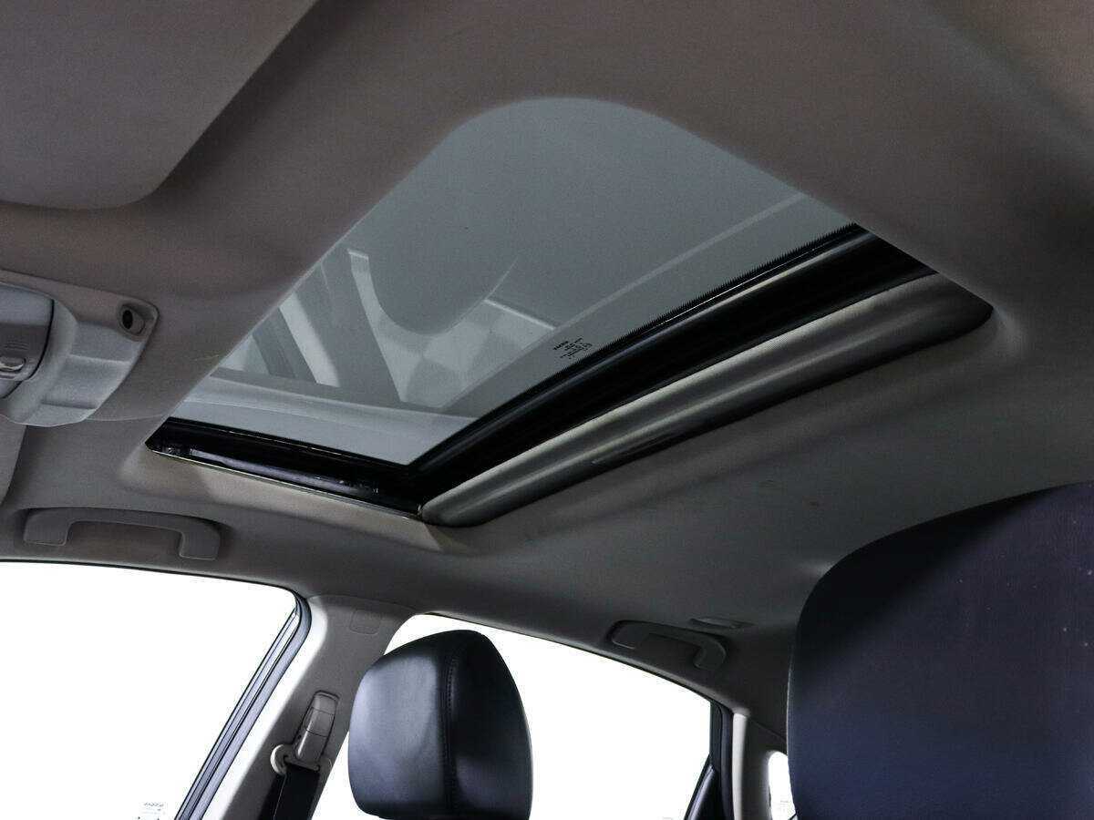 Nissan Teana с пробегом — 2014 год. Фото: #11