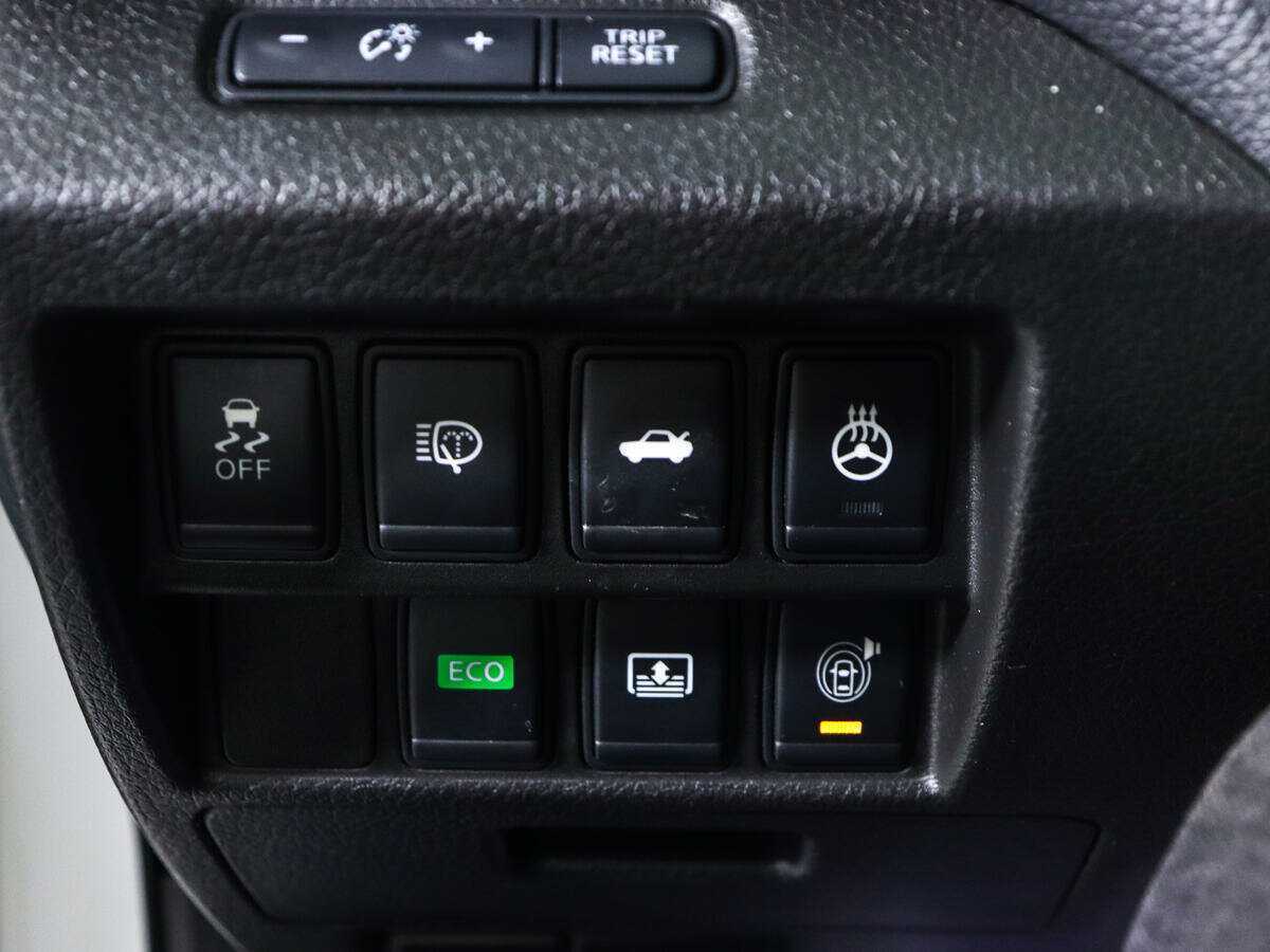 Nissan Teana с пробегом — 2014 год. Фото: #16