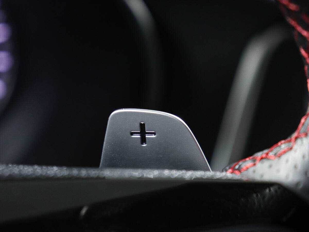 Kia Optima с пробегом — 2018 год. Фото: #24