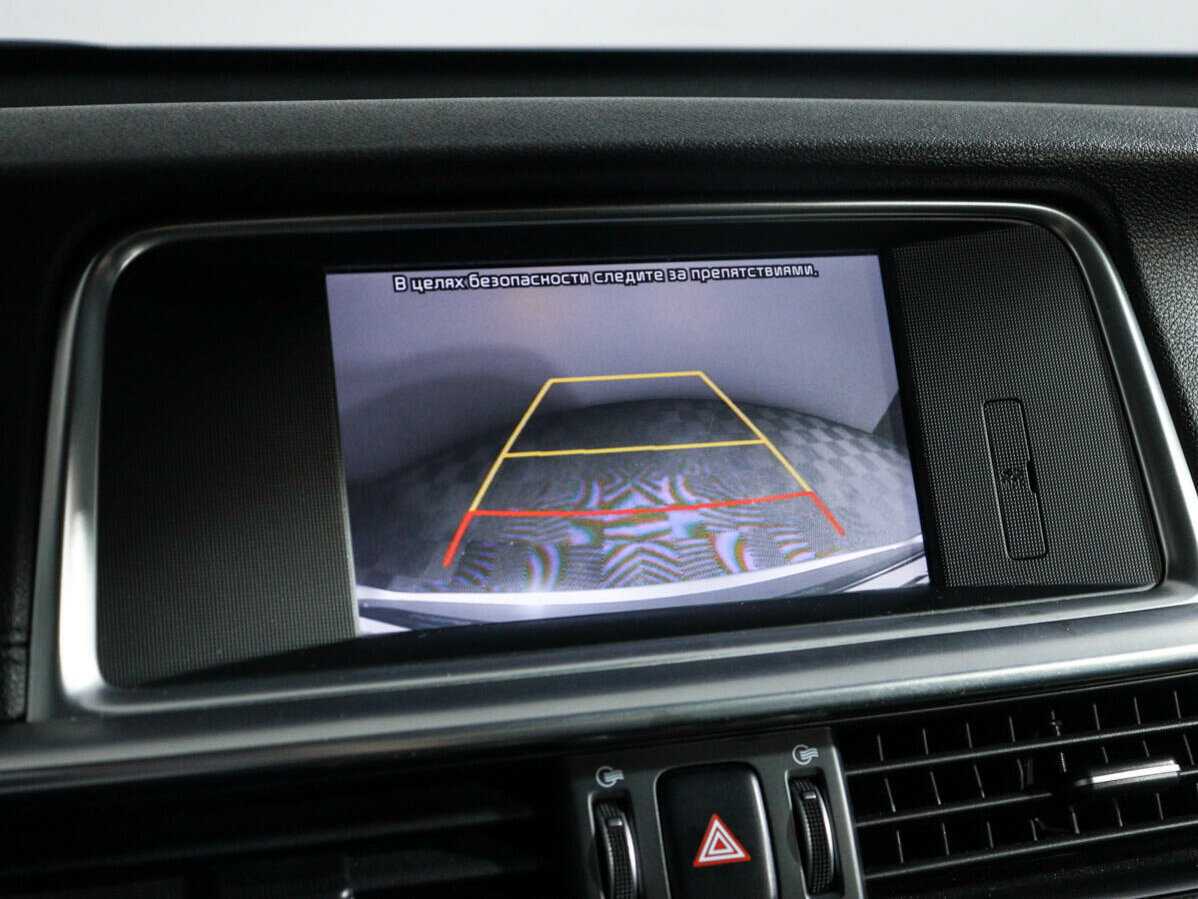 Kia Optima с пробегом — 2019 год. Фото: #19