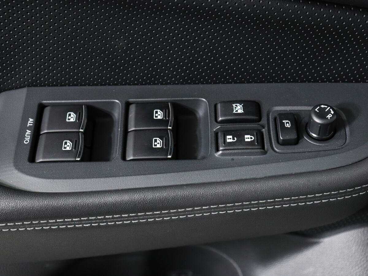 Subaru Outback с пробегом — 2015 год. Фото: #14