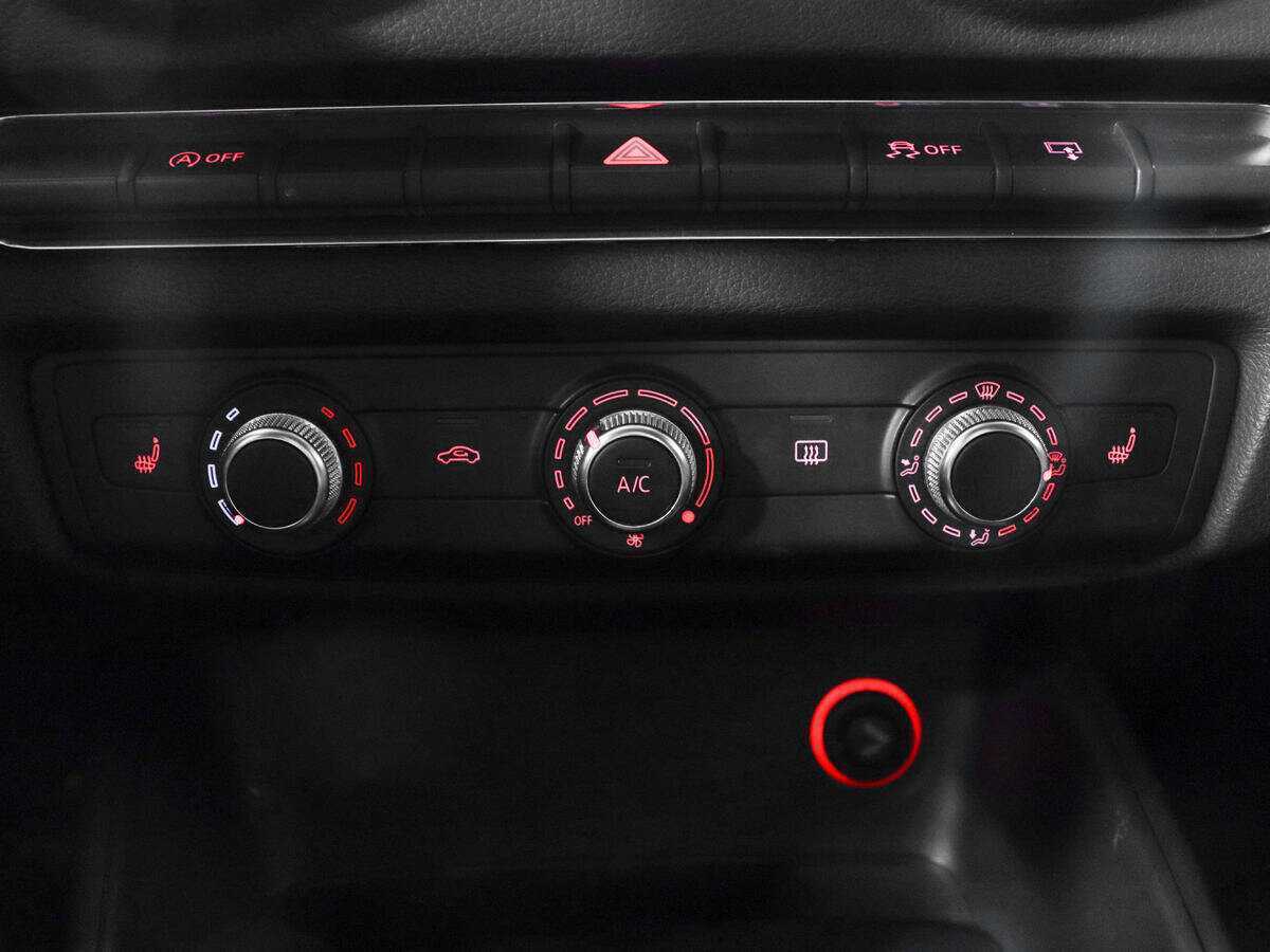 Audi A3 с пробегом — 2014 год. Фото: #19