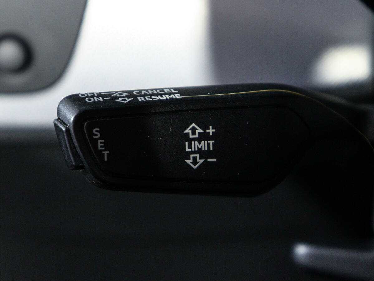 Audi A4 с пробегом — 2016 год. Фото: #20