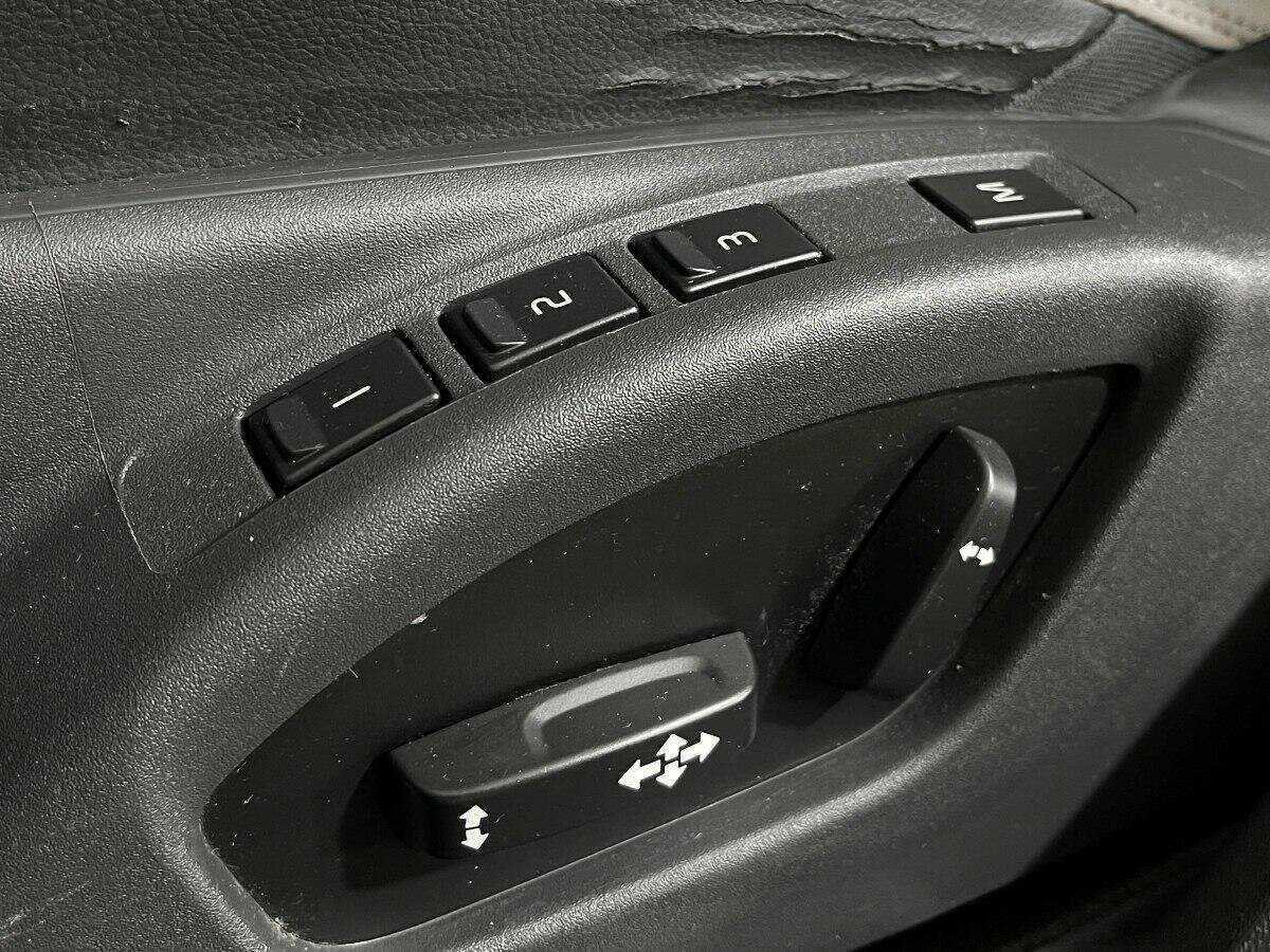 Volvo S60 с пробегом — 2012 год. Фото: #13