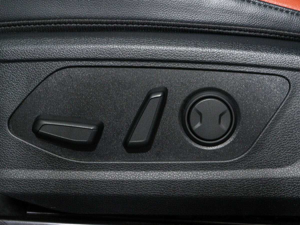 Kia Sportage с пробегом — 2022 год. Фото: #21