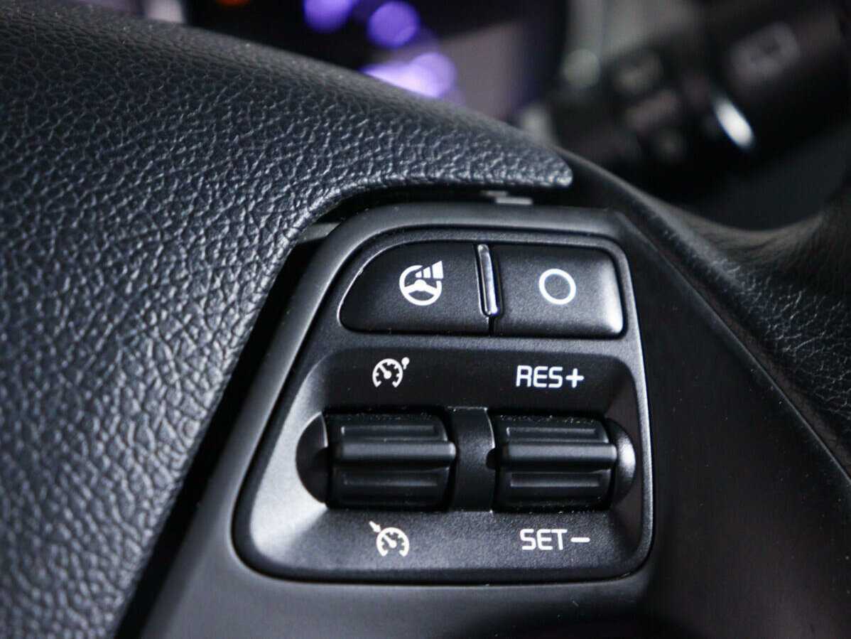 Kia Ceed с пробегом — 2016 год. Фото: #17