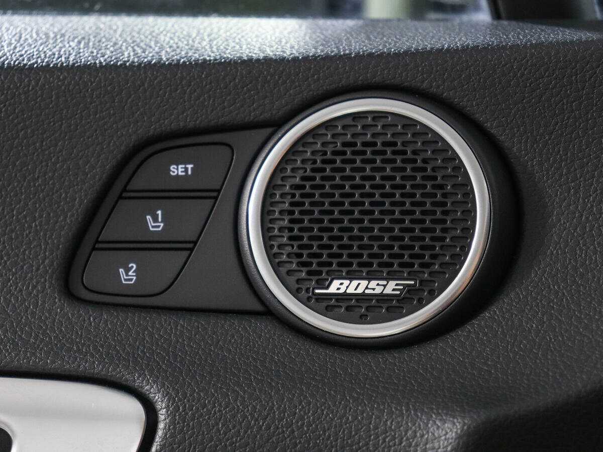 Hyundai Sonata с пробегом — 2021 год. Фото: #14