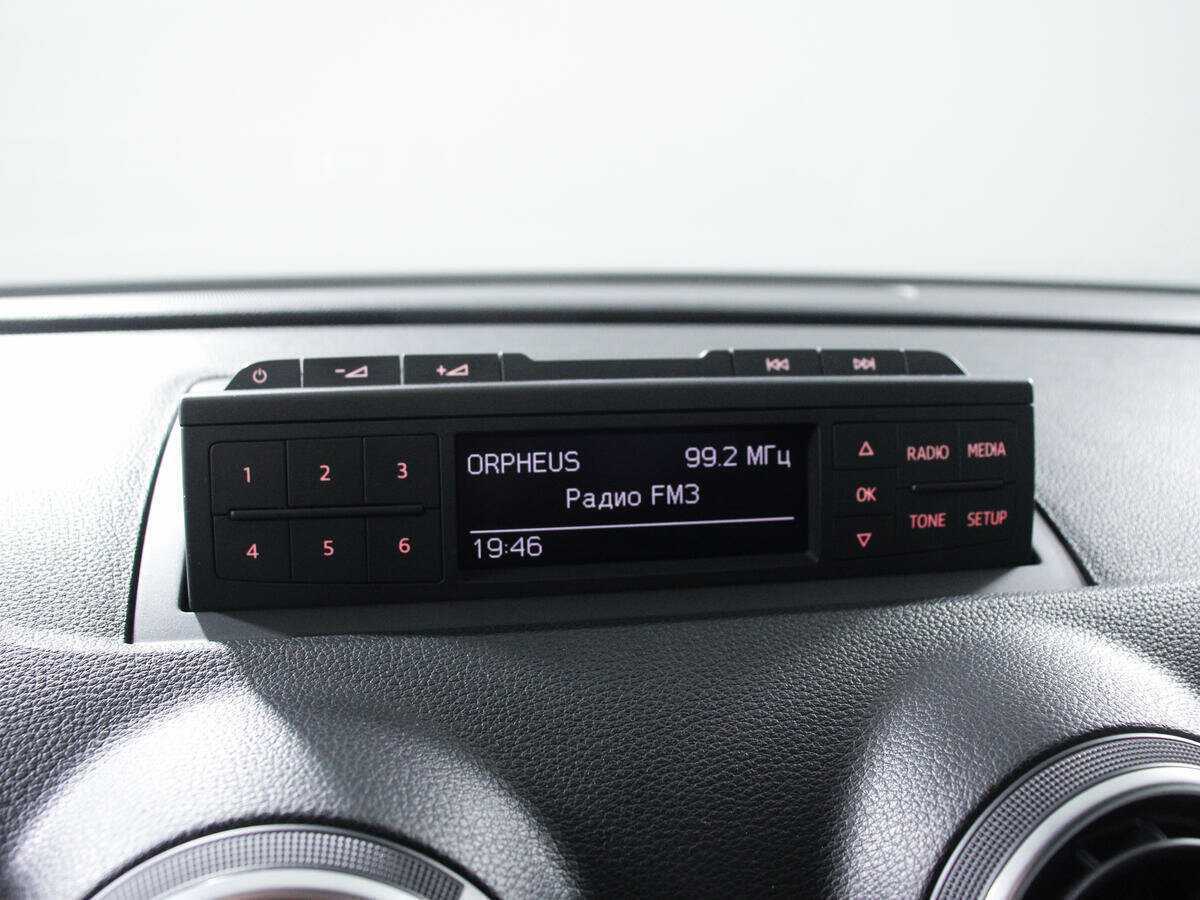 Audi A3 с пробегом — 2012 год. Фото: #15