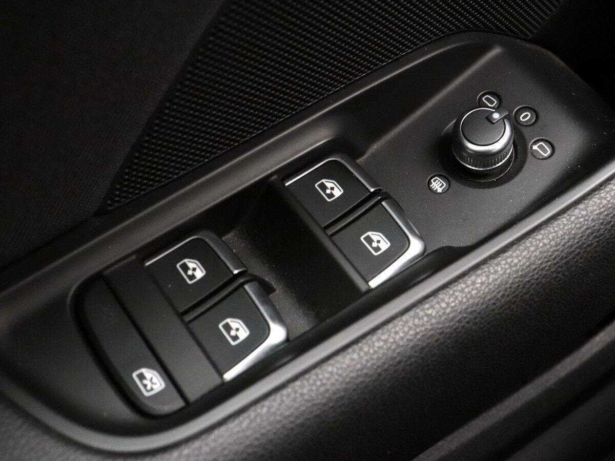 Audi A3 с пробегом — 2016 год. Фото: #12