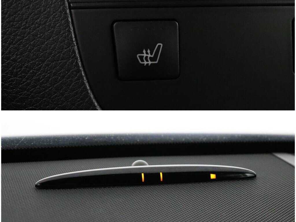 Mercedes-Benz GLK-Класс с пробегом — 2014 год. Фото: #20