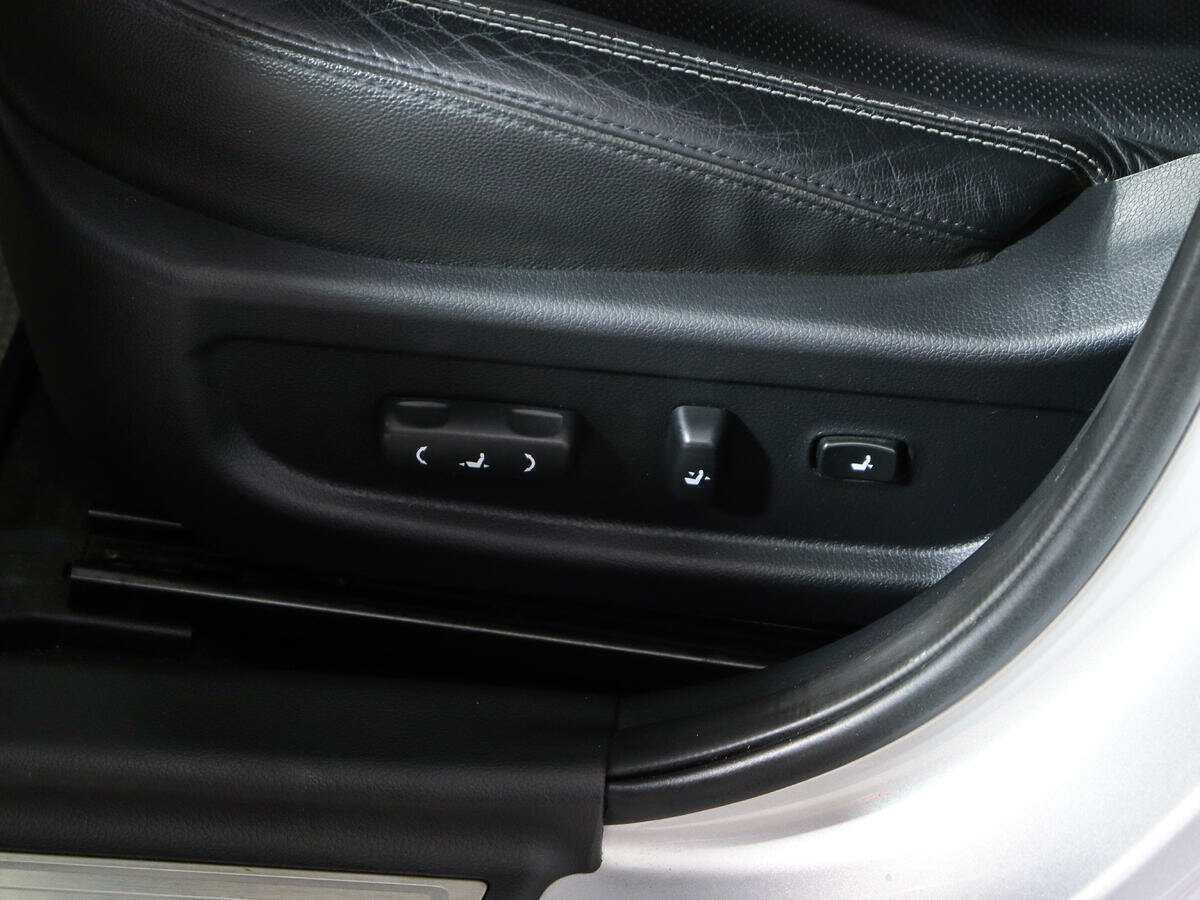 Kia Optima с пробегом — 2012 год. Фото: #17