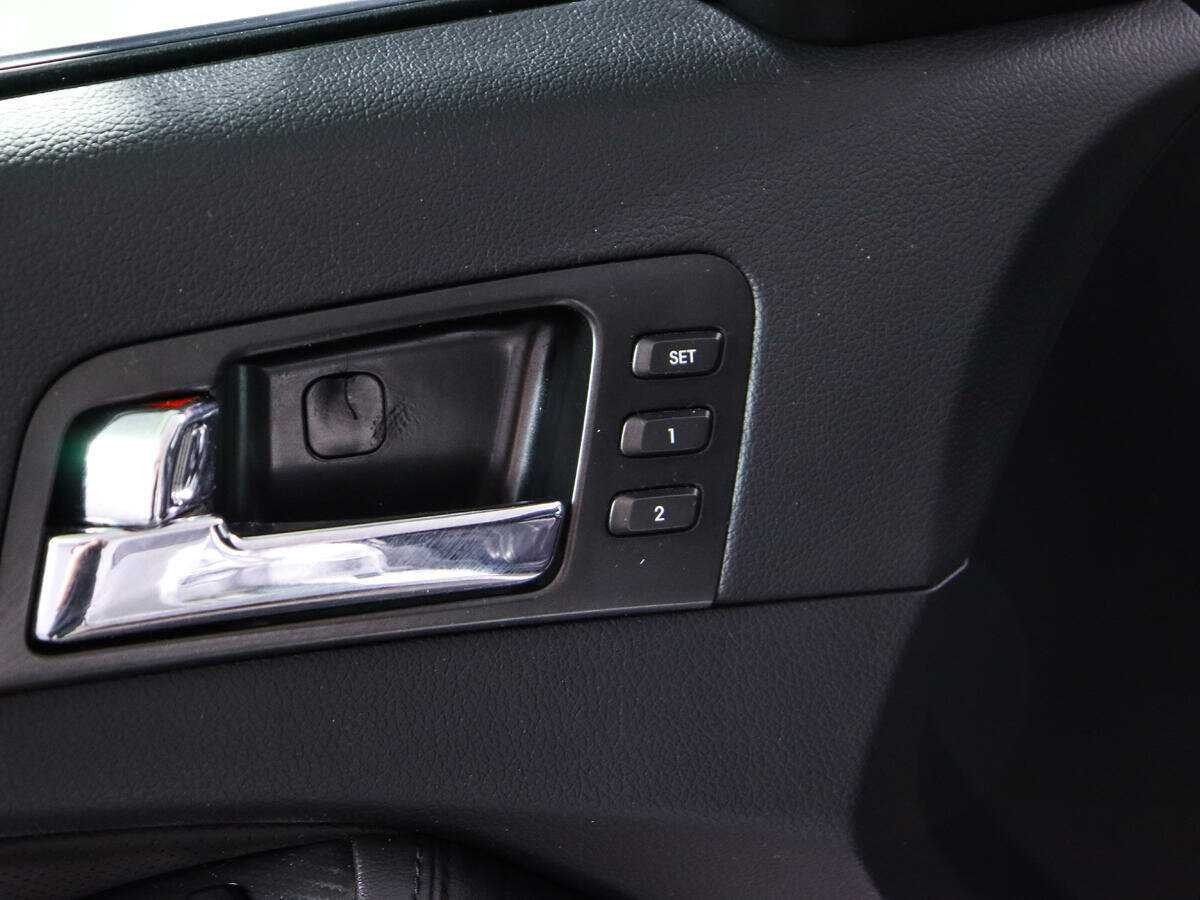 Kia Optima с пробегом — 2012 год. Фото: #18