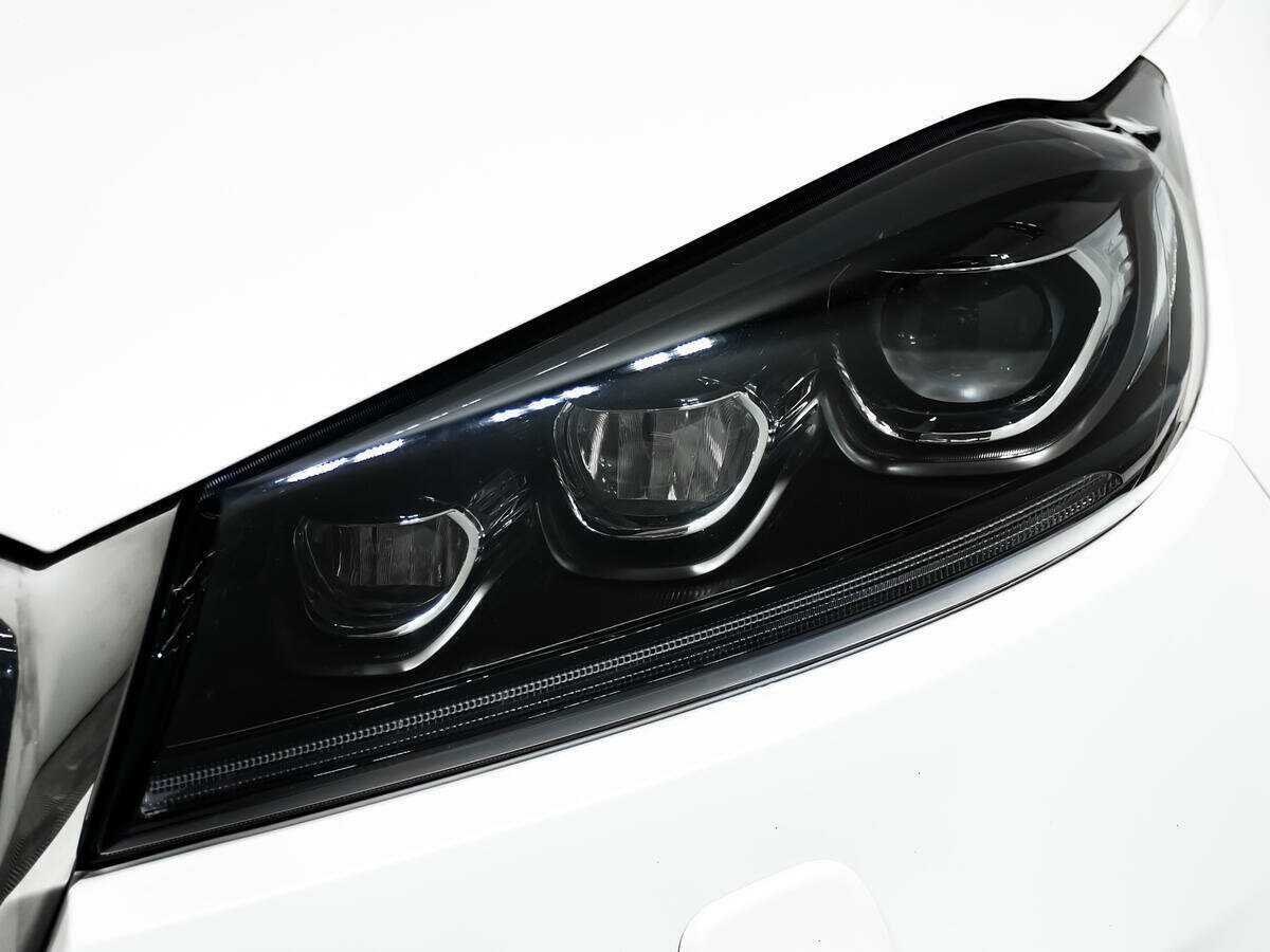 Kia Sorento с пробегом — 2019 год. Фото: #14