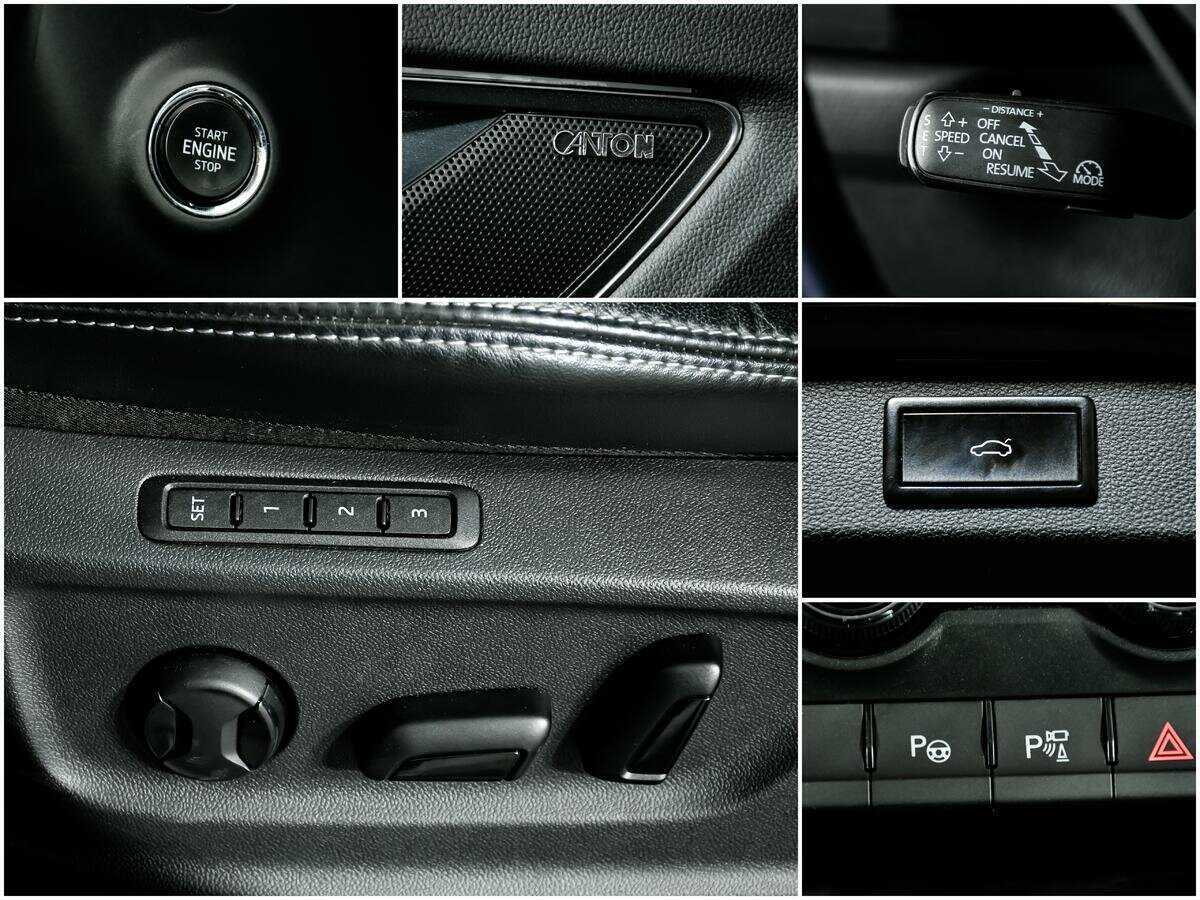 Skoda Kodiaq с пробегом — 2017 год. Фото: #13