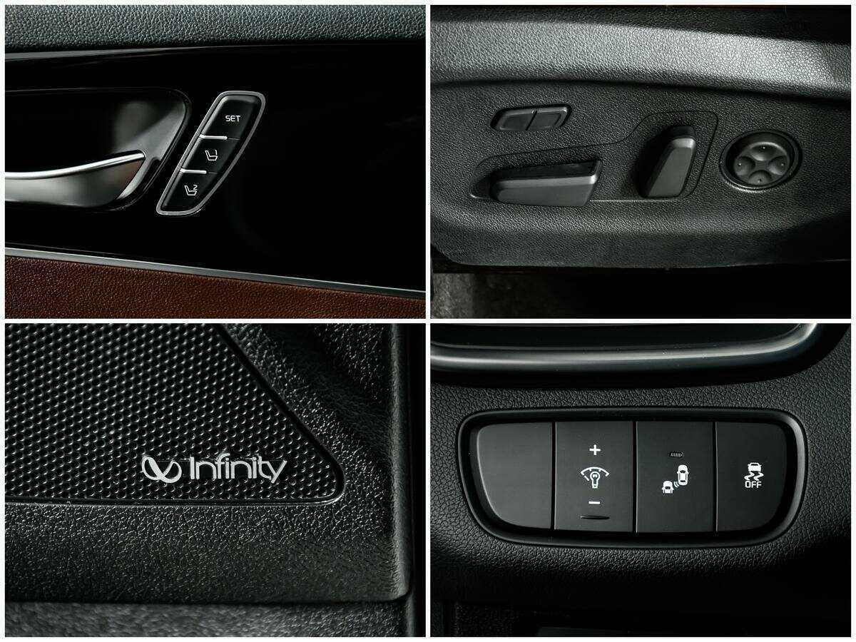 Kia Sorento с пробегом — 2016 год. Фото: #17