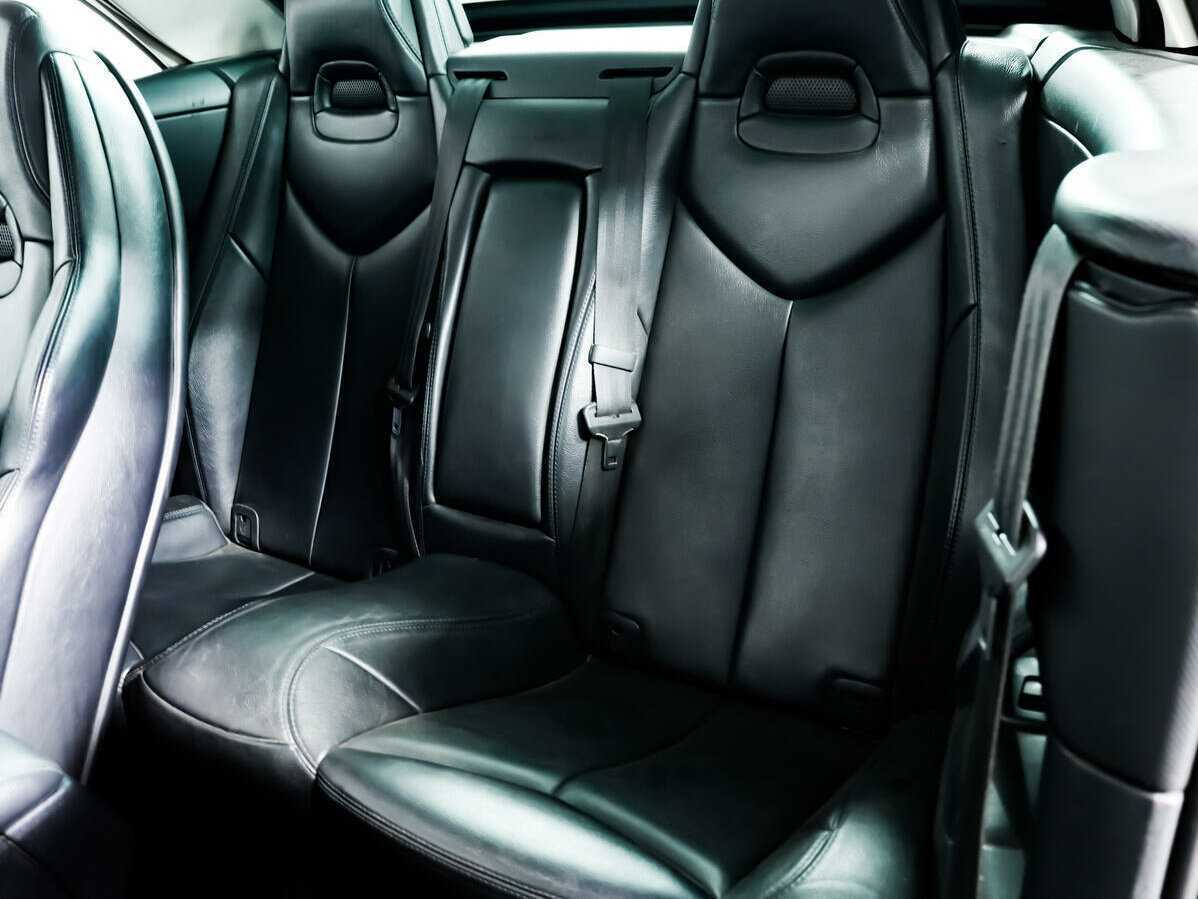 Peugeot 308 с пробегом — 2012 год. Фото: #11