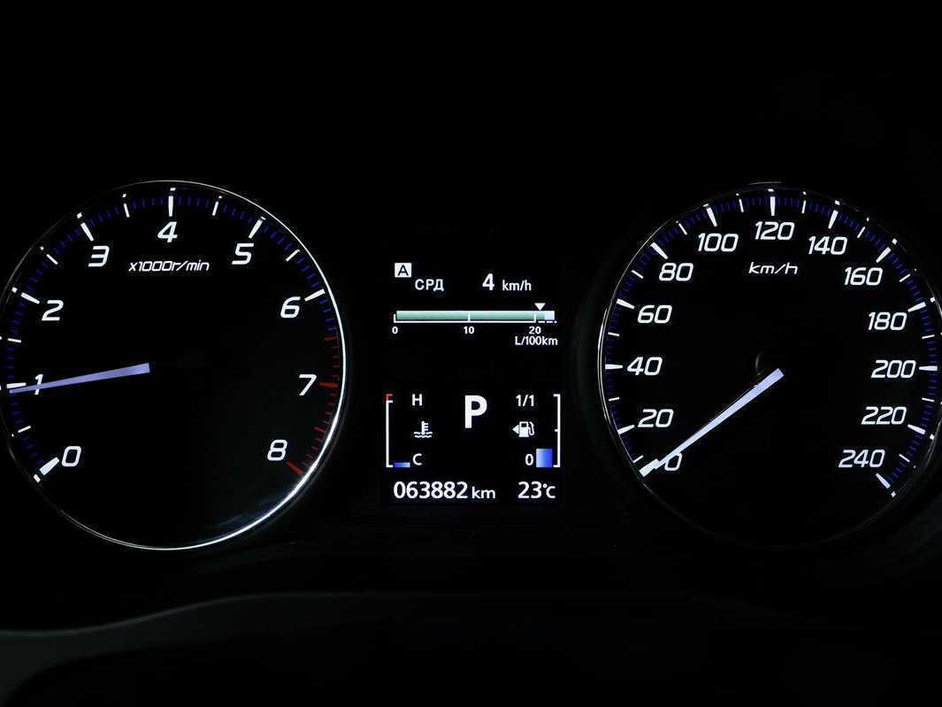 Mitsubishi Outlander с пробегом — 2021 год. Фото: #7