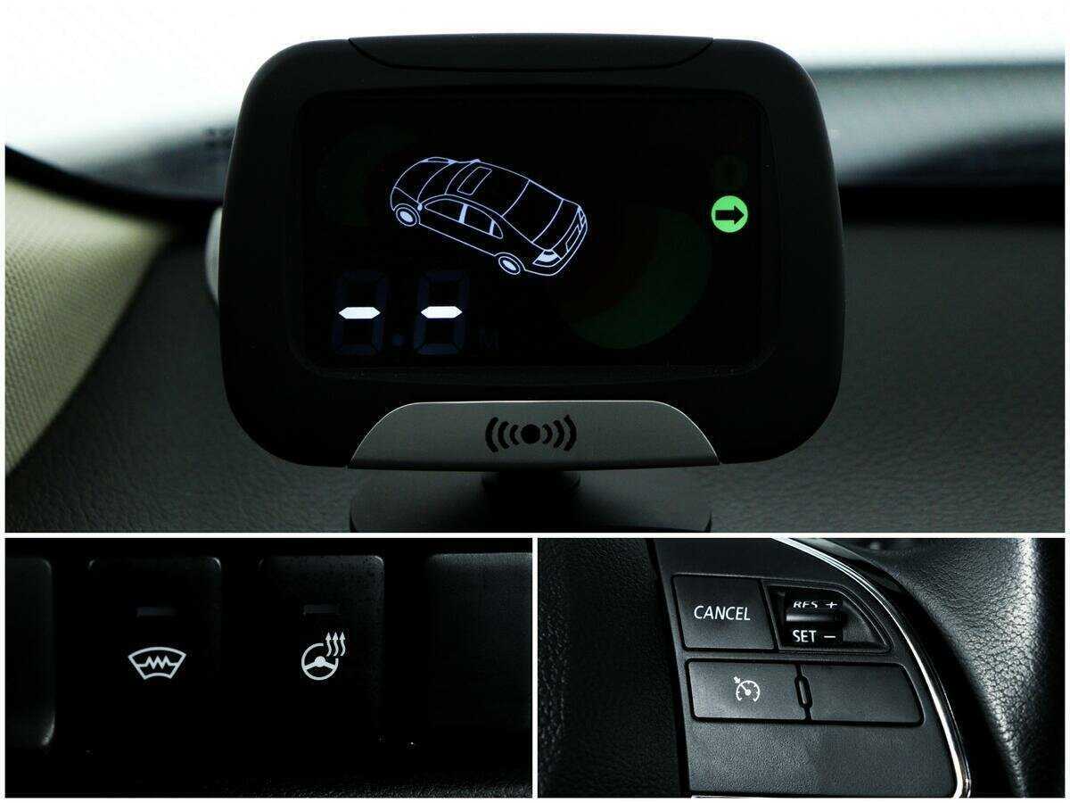 Mitsubishi Outlander с пробегом — 2021 год. Фото: #12