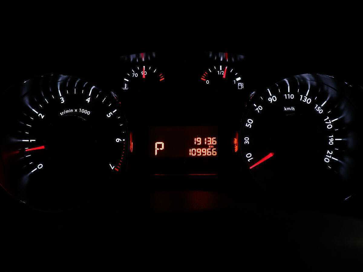 Peugeot 3008 с пробегом — 2016 год. Фото: #11