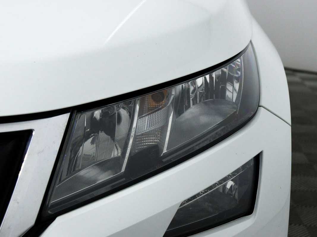 Skoda Kodiaq с пробегом — 2019 год. Фото: #14