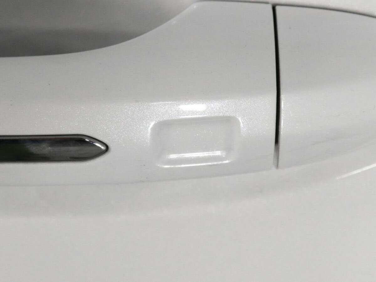 OMODA C5 с пробегом — 2023 год. Фото: #8