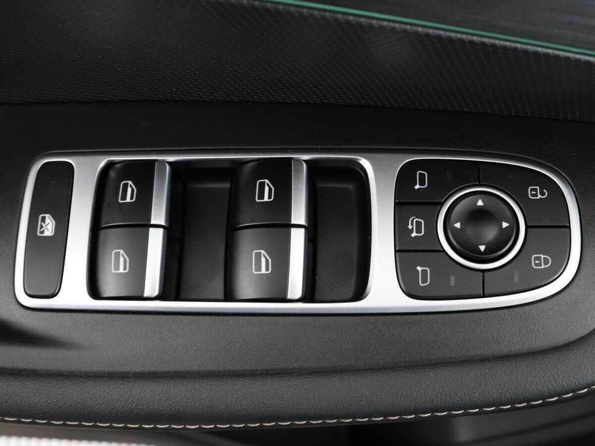 OMODA C5 с пробегом — 2023 год. Фото: #15