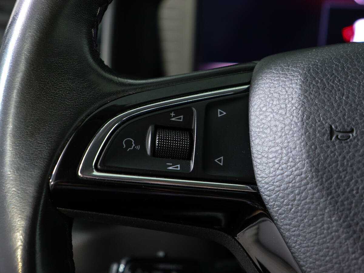 Skoda Kodiaq с пробегом — 2019 год. Фото: #23