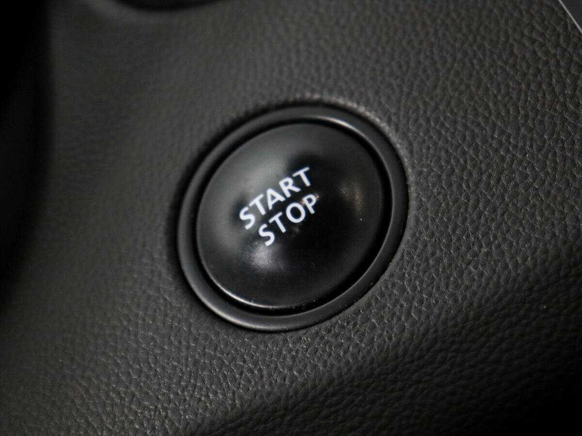 Renault Scenic с пробегом — 2017 год. Фото: #9