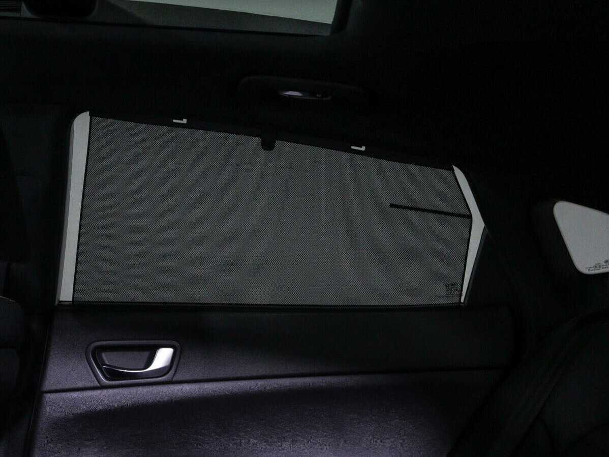 Kia Optima с пробегом — 2018 год. Фото: #14