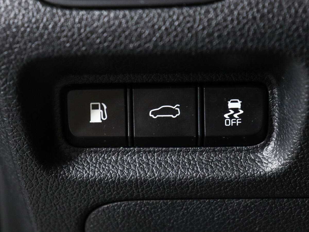 Kia Optima с пробегом — 2016 год. Фото: #19