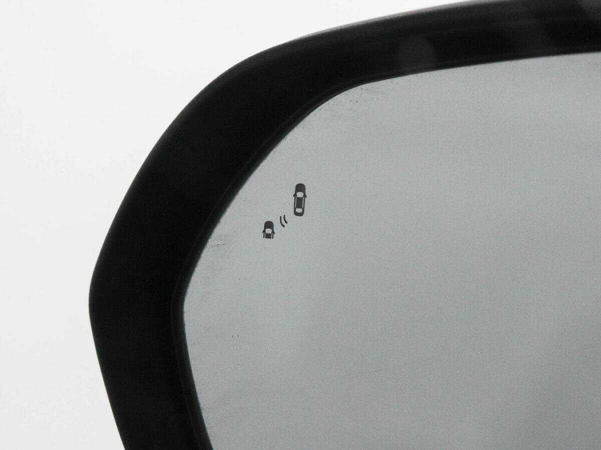 Kia Seltos с пробегом — 2021 год. Фото: #14