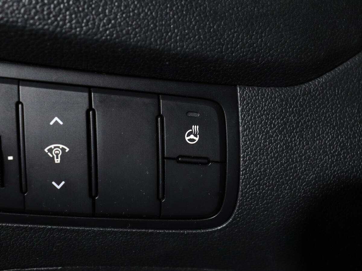 Kia Ceed с пробегом — 2013 год. Фото: #16