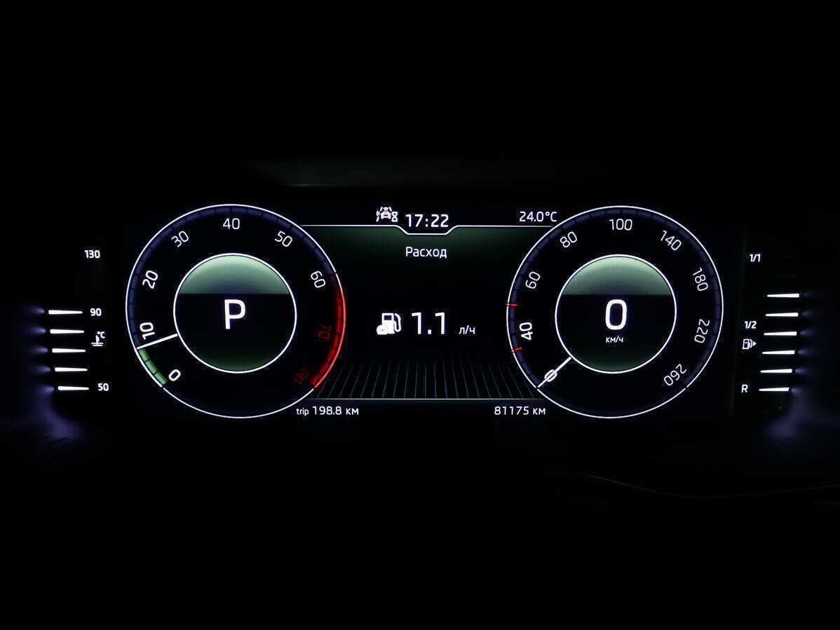 Skoda Kodiaq с пробегом — 2020 год. Фото: #6