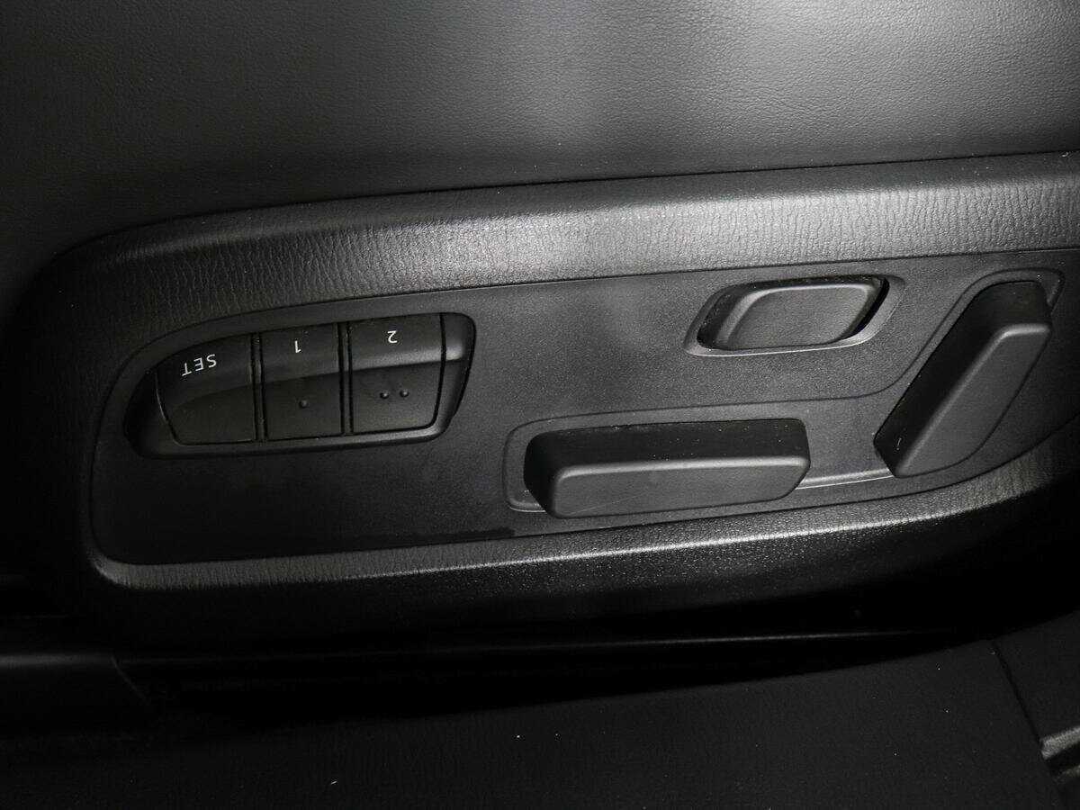 Mazda 6 с пробегом — 2020 год. Фото: #12