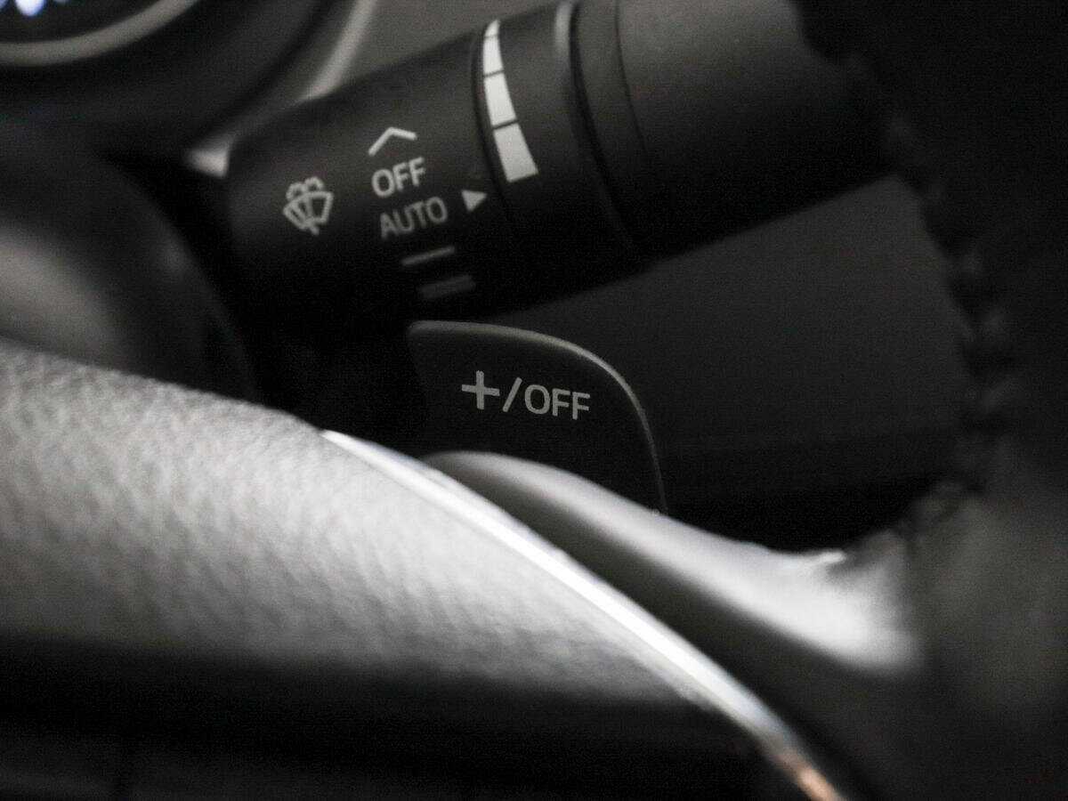 Mazda 6 с пробегом — 2020 год. Фото: #16