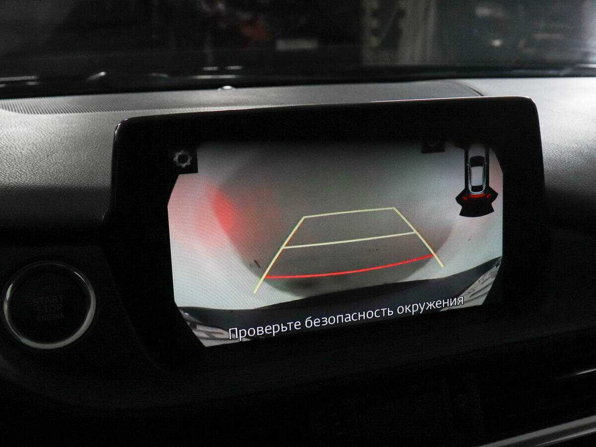 Mazda 6 с пробегом — 2020 год. Фото: #17