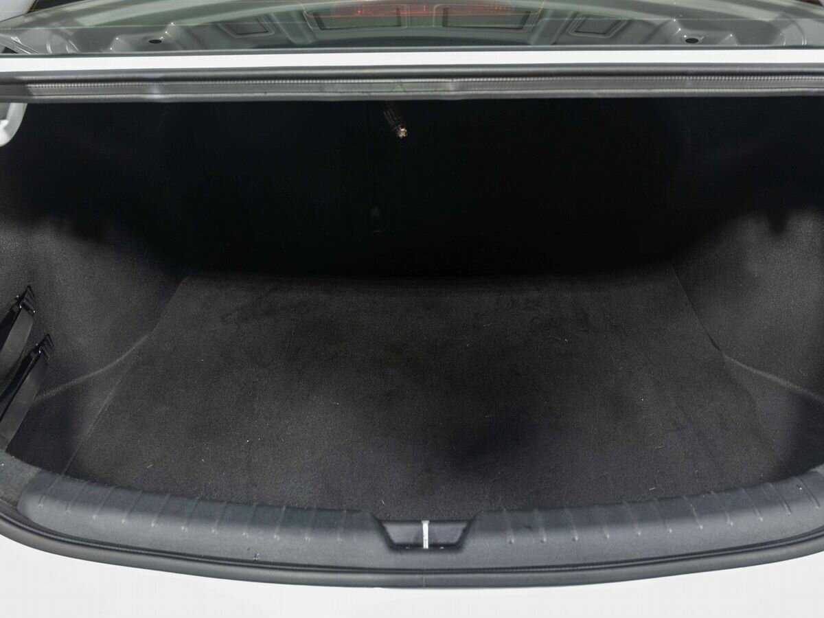 Kia Rio с пробегом — 2021 год. Фото: #22