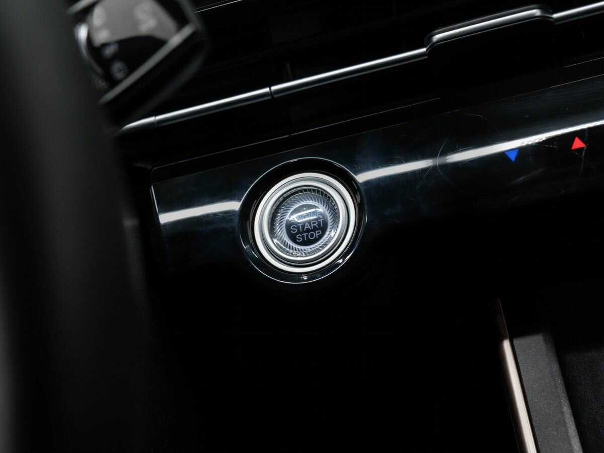 OMODA C5 с пробегом — 2023 год. Фото: #19