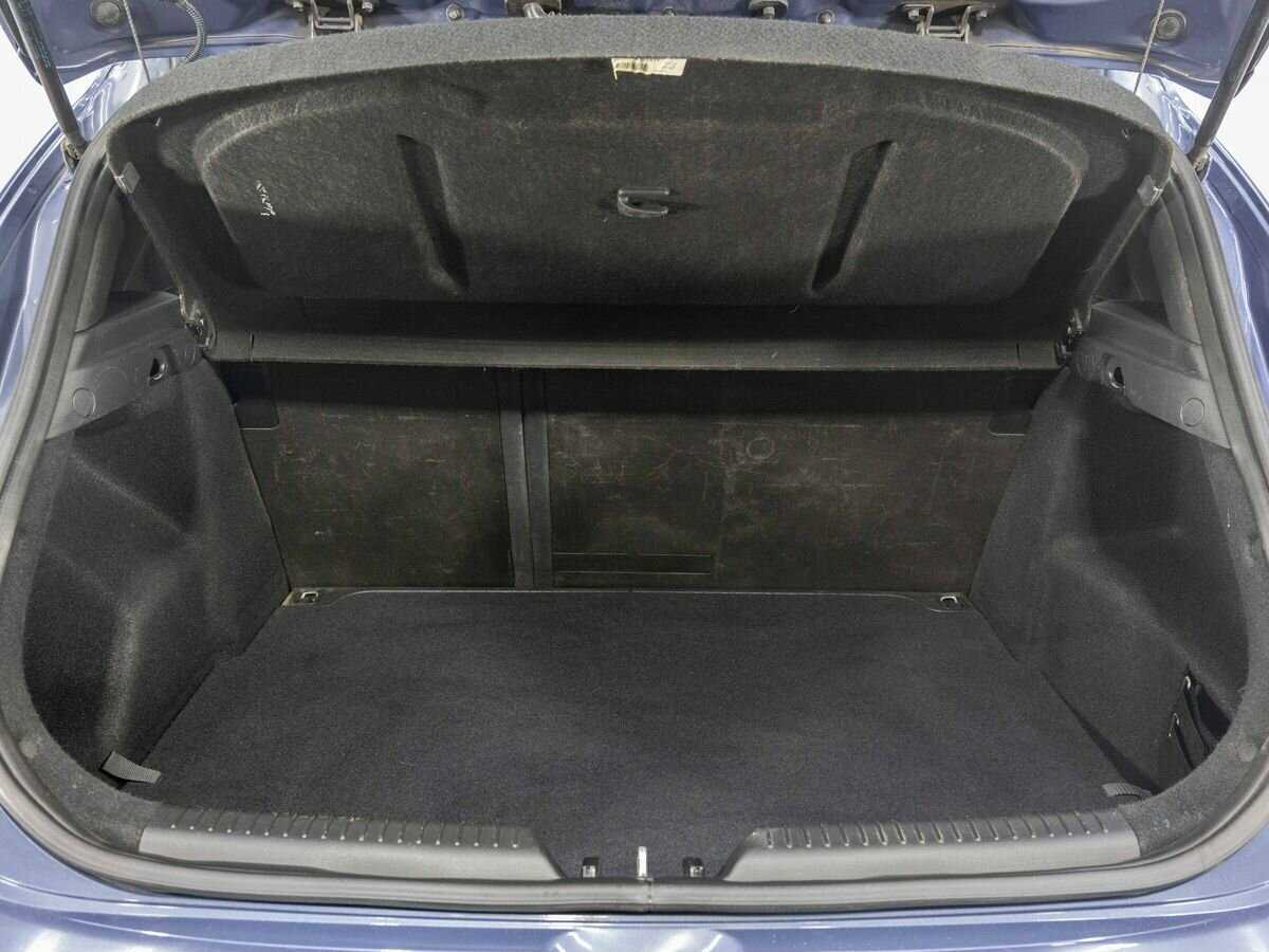 Hyundai i30 с пробегом — 2013 год. Фото: #19