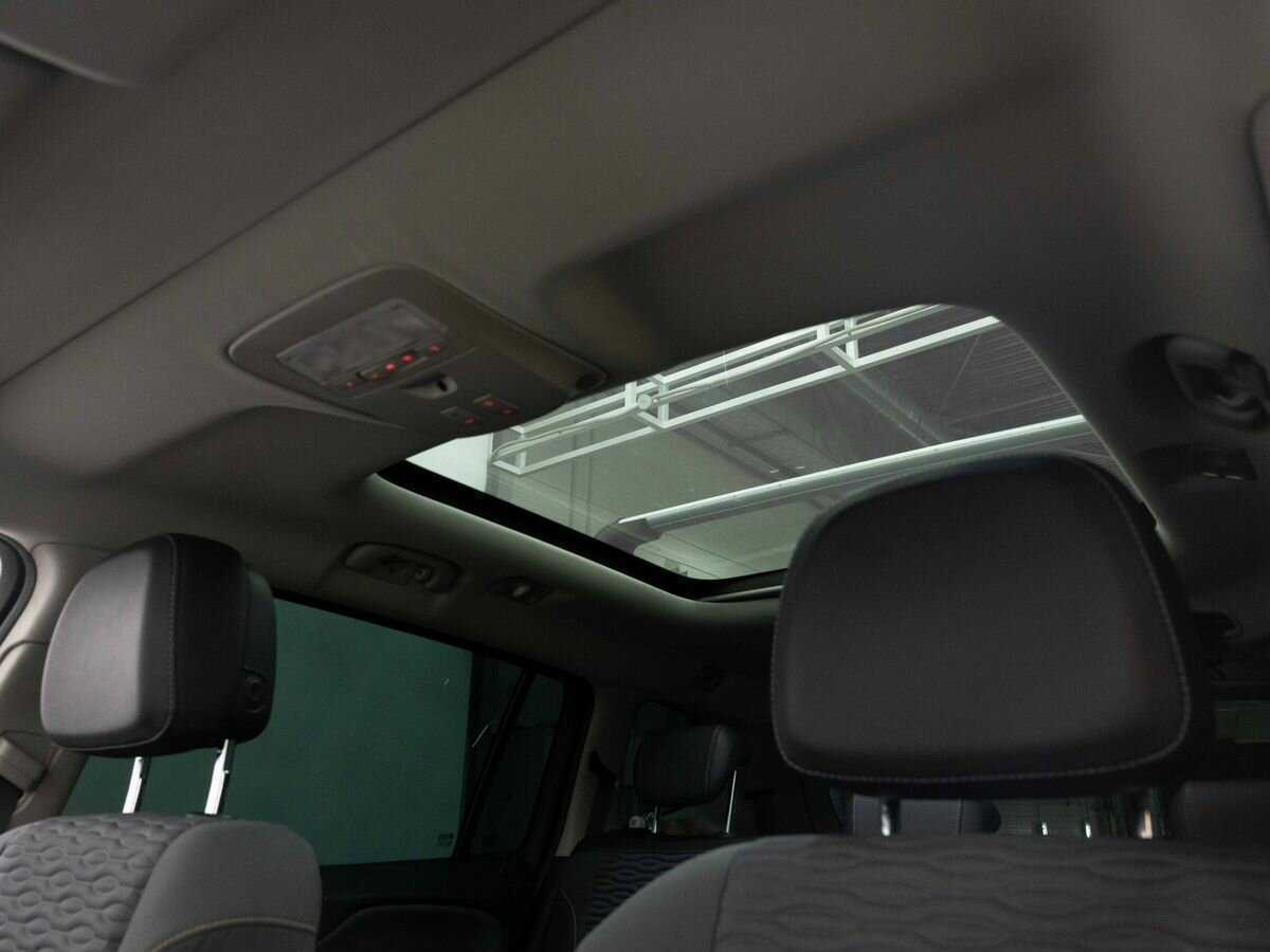 Opel Zafira с пробегом — 2013 год. Фото: #21