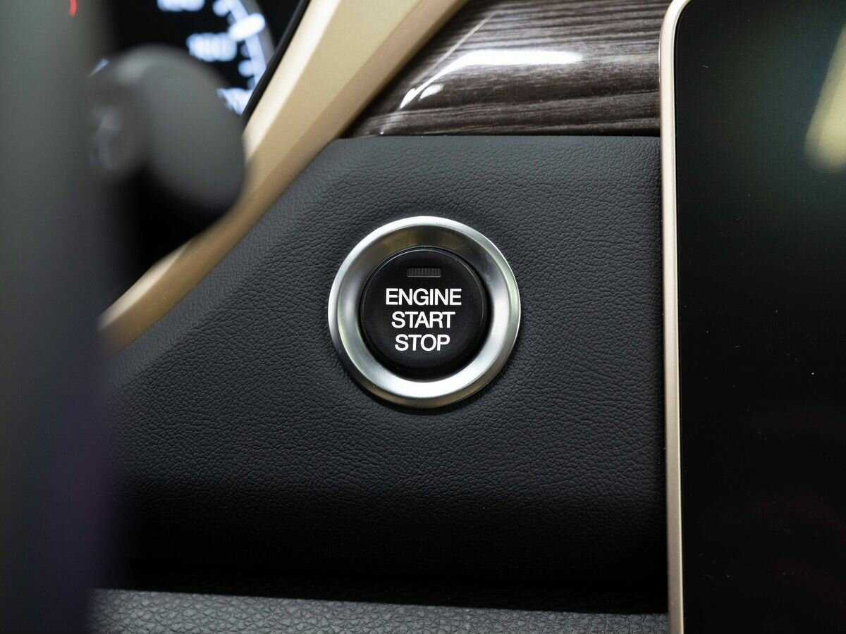 GAC GS5 с пробегом — 2023 год. Фото: #22