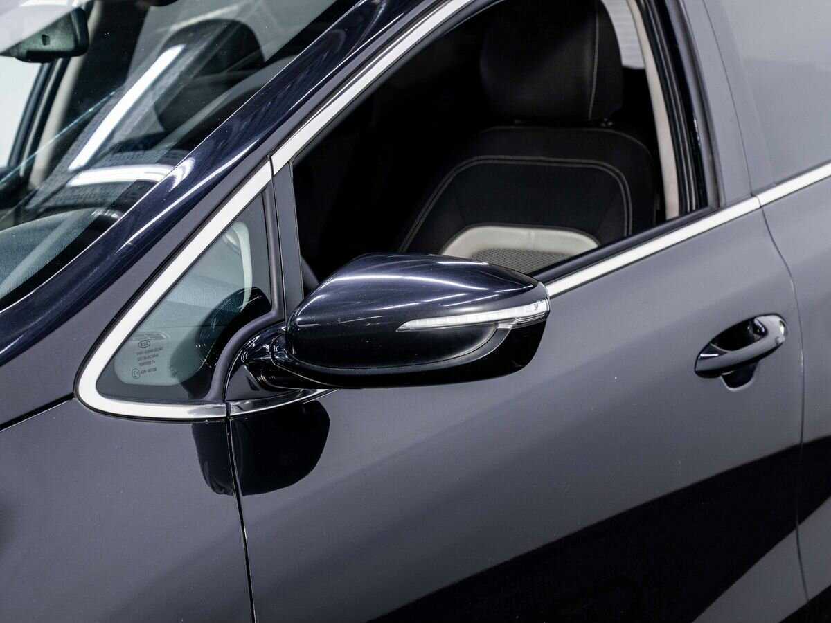 Kia Ceed с пробегом — 2017 год. Фото: #6