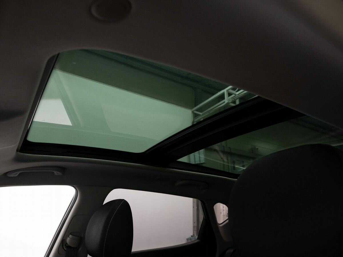 Kia Ceed с пробегом — 2017 год. Фото: #16