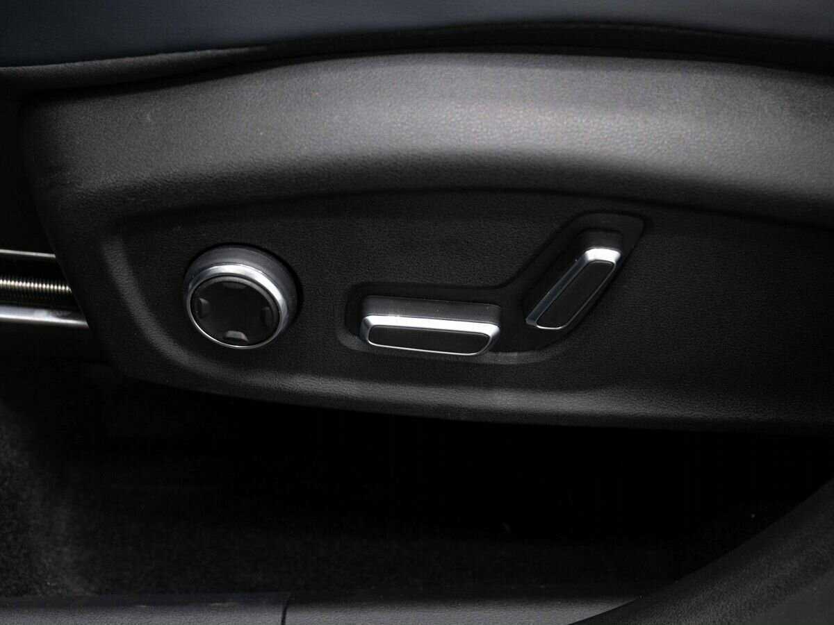 Geely Atlas с пробегом — 2023 год. Фото: #22