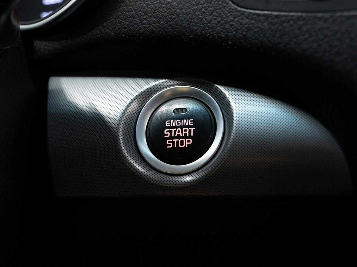 Kia Sorento с пробегом — 2014 год. Фото: #18