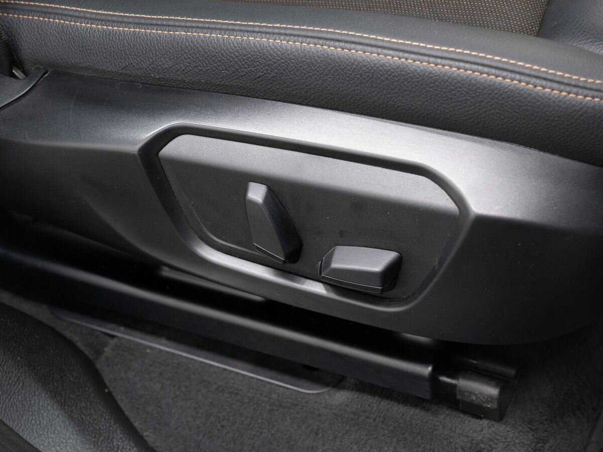 BMW X3 с пробегом — 2015 год. Фото: #14