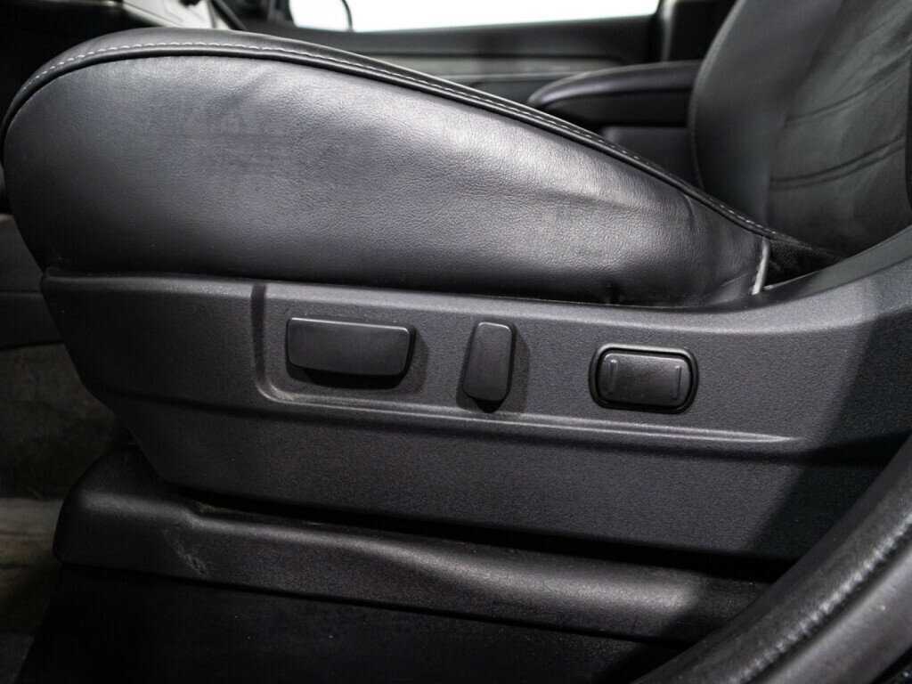 Mitsubishi Outlander с пробегом — 2021 год. Фото: #20